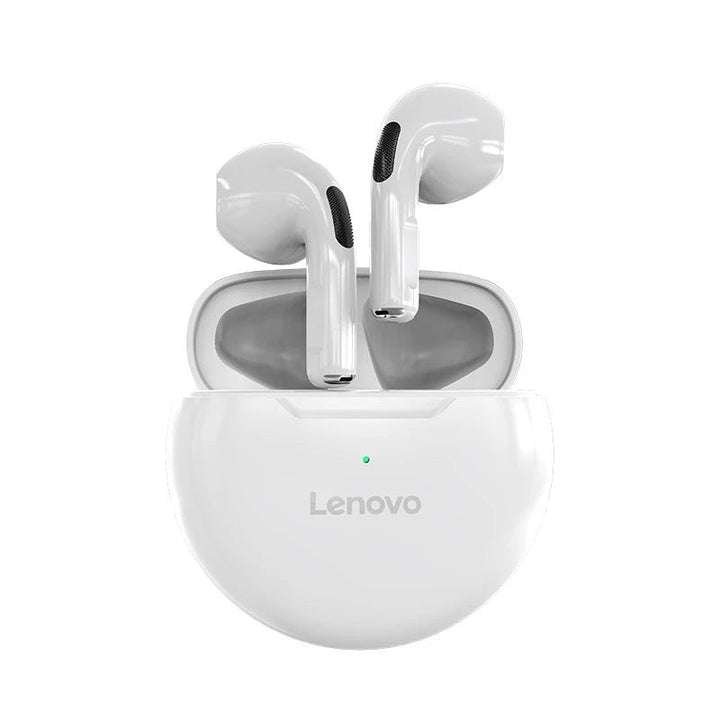 Lenovo HT38 TWS Wireless Headphones Bluetooth