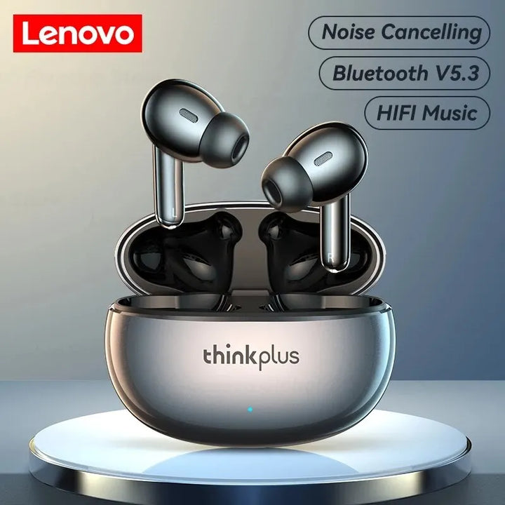 Lenovo XT88 Wireless Headphones Bluetooth