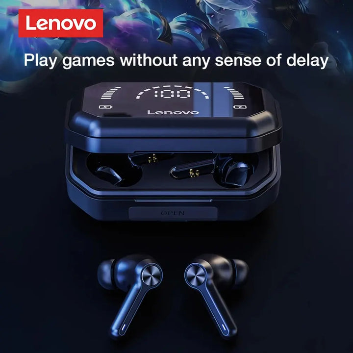Lenovo LP3 Pro TWS Wireless Headphones Bluetooth