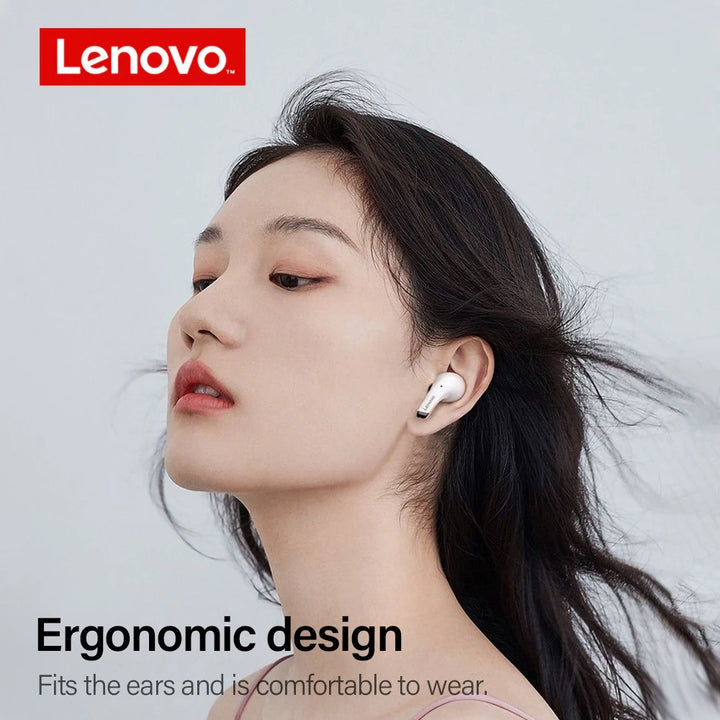Lenovo LP5 TWS Wireless Headphones Bluetooth