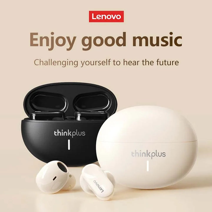 Lenovo LP19 Wireless Headphones Bluetooth