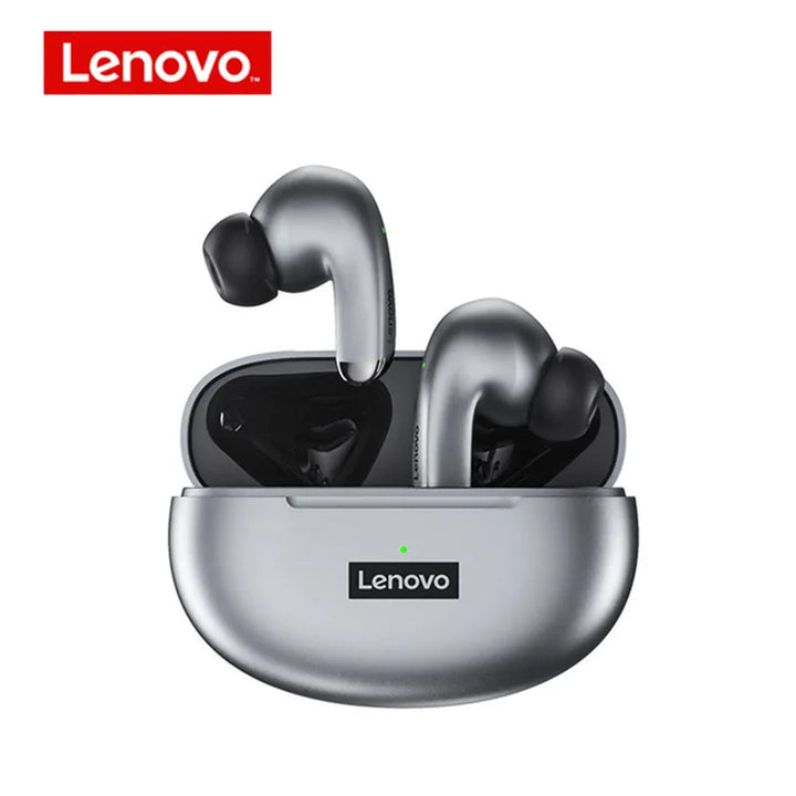 Lenovo LP5 TWS Wireless Headphones Bluetooth
